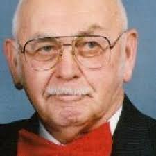 Dalton Lefty Work Obituary 2011