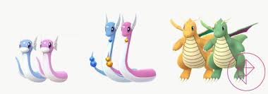 Pokémon: What Level Does Dratini Evolve (& 9 Other Things You Need To Know  About The Pokémon)