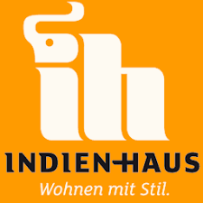 Wie wäre es mit einem beistelltisch in elefantenform oder einem farbenfrohen sari? Indien Haus Home Facebook