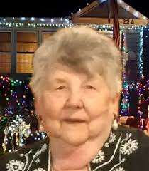 Obituary information for Eleanore H. Atkinson