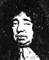 Sir William Petty (The Diary of Samuel Pepys)