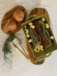 Salamos la carne al gusto. Tres Ideas Para Cocinar La Cinta De Lomo Iberica Montesierra