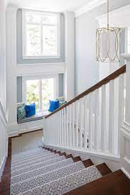 Can vinyl stair treads be returned? The Savvy Staircase 7 Ways To Get More Use From Your Landing