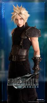 Final Fantasy Vii Remake After a few weeks of waiting, the moment is finally here: final fantasy vii remake
