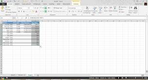 Copy Excel Formulas Down To Fill A Column Pryor Learning Solutions