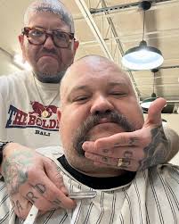 𝓢𝓽 𝓟𝓮𝓽𝓮 𝓫𝓪𝓻𝓫𝓮𝓻 💈 (@shearterror_) • Instagram photos and videos