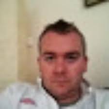 Standard burger with chilli fries