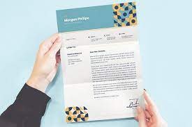 Sometimes it's tempting to take shortcuts, but fight the urge when creating a new word template. 20 Best Cover Letter Templates Docs For Ms Word Design Shack