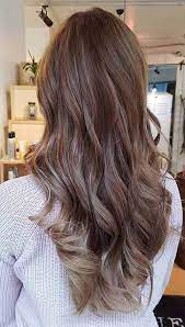 The options in this range can help you achieve either dark, medium, or light chocolate brown hair. Top 30 Chocolate Brown Hair Color Ideas Styles For 2019