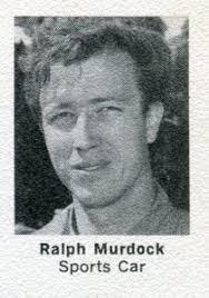 82-Year-Old Ralph Murdock to Race to the Clouds in the 100th Running of the  Pikes Peak International Hill Climb