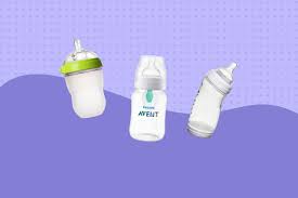 The 8 Best Baby Bottles For Gas Of 2021