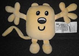 We did not find results for: Plush Wubbzy Wubbzypedia Fandom