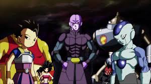 Tournament Of Power Dragon Ball Wiki Fandom