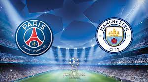 So man city obv appeared in better light and also scored very lucky goals but that doesnt mean psg cant be stronger in 2nd leg and cant. Uefa Champions League 2021 Semi Final Psg Vs Manchester City 1st Leg 27th April 21 Fifa 21 Youtube