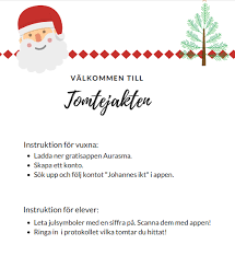 Följande anvisningar gäller för utskrifter i powerpoint 2016 för mac och nyare versioner. 13 December Julkalender Jaga Tomtar I Hemgjort Tomtepokemon Sannas Ikt