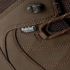 Trekker Boots The North Face Storm Strike Wp T92t3snmd Slate Grey Leopard Yellow Trekker Boots High Boots And Others Men S Shoes Efootwear Eu