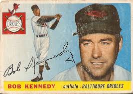 Orioles Card "O" the Day: May 2013