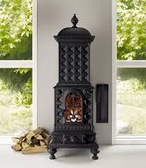 Royal Viking Cast Iron Stove I Want This Instead Of A Fireplace Beautiful Ev Studyosu Somine Sobalar