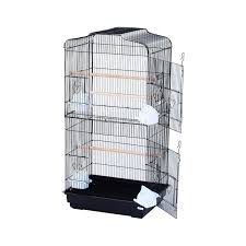 Pawhut 36 Inch Bird Cage