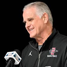 Everything Brian Dutcher, SDSU Basketball Said Ahead of Facing Alabama