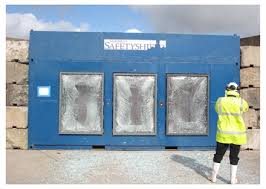 • each madico safetyshield premier partner is supported and backed by madico, inc. Bomb Blast Protection Window Film