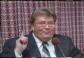 Discussion of today's episode