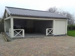 overkapping veranda buitenverblijf garage tuinhuis schuur huis en tuin schuur huis huis en tuin tuinhuis