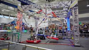 Image result for Computers Robotics Competitions FIRST Robotics Competition