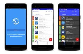 Install an app from google play and, while the installer takes the form of an apk files, you're never given the opportunity to download the file directly. How To Scan Apk Files To Check Whether They Have A Virus