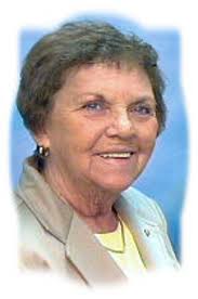 Joan Nix Woolen Obituary December 26, 2006