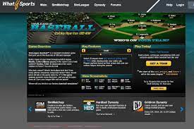 They also include the players who opted out of the 2020 season. 10 Best Computer Baseball Games