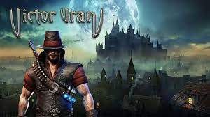 Page 2 of the full game walkthrough for victor vran. Biareview Com Victor Vran