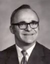 Arthur Dale Scheller (1924-2014)