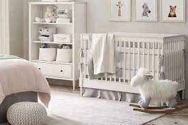 How To Plan Your Nursery Making The Most Of Your Space Baby2body
