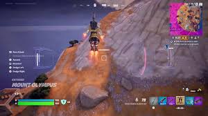 LMFAO! 😂 10 HP ❤️‍🩹 Victory Royale 👑 Zero Build Battle Royale Solo with  Doom @Fortnite Official @Xbox @Marvel Entertainment
