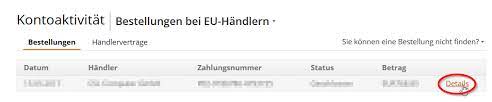 Ratgeber Was Ist Amazon Pay Und Wie Funktioniert Es