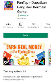 Rebahan adalah sebuah aplikasi rebahan. Main Game Sambil Rebahan Digaji 1 4 Juta Aplikasi Penghasil Uang Dan Saldo Dana 2020 Simak Caranya Lamongan Today