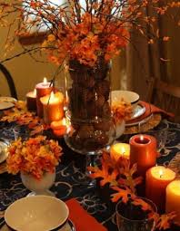 Yahoo Health Fall Centerpiece Fall Thanksgiving Diy Thanksgiving Centerpieces