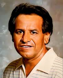 John Robles Obituary