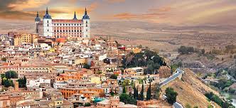 Toledo Cosa Fare Cosa Vedere E Dove Dormire Spagna Info