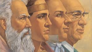 The First Vision Happened 200 years ago TODAY