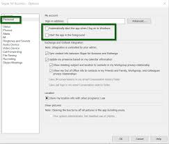 Skype (/skaɪp/) is a proprietary telecommunications application that specializes in providing video chat and voice calls between computers, tablets, mobile devices, the xbox one console. Uninstall Skype For Business 2019 2016 And Lync 2013 From Your Pc Easytweaks Com