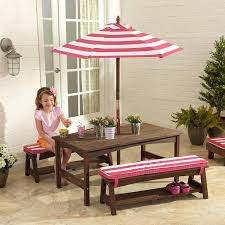 You Can Now Get Kid Sized Patio Furniture For Family Fun Around The Pool Kids Patio Furniture White Outdoor Furniture Patio Furnishings