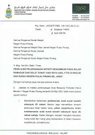 Menterjemah dan memasarkan dasar serta agenda negara supaya difahami, disokong, dihayati dan dibudayakan oleh seluruh rakyat melalui program penerangan. Terkini Jabatan Penerangan Malaysia Pulau Pinang Facebook