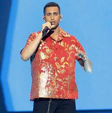 Monday, may 24 2021 ap. Esc 2019 Eurovision Club Germany E V
