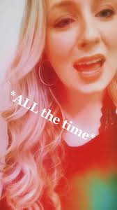 Exploring the Meaning of '*ALL the time*'