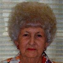 Lois Bevis Obituary 2013