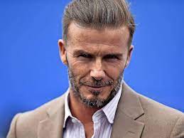 Бекхэм дэвид роберт джозеф / david beckham. David Beckham Muss Seinen Fuhrerschein Fur Sechs Monate Abgeben