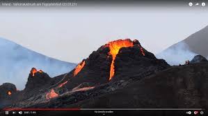 März 2021 um 12:15 uhr. Island Reisefuhrer Iceland De Fagradalsfjall 2021
