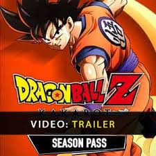 Kakarot players might not have a lot of uses for the game's money (called zeni) but there are ways to get it fast. Buy Dragon Ball Z Kakarot Season Pass Cd Key Compare Prices